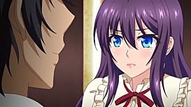 牝教師4 ～穢された教壇～ 「聖凛学園長・優理～熟れ晒すめげない媚肉～」 / Image 1