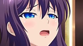 牝教師4 ～穢された教壇～ 「聖凛学園長・優理～熟れ晒すめげない媚肉～」 / Image 4