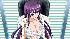 牝教師4 ～穢された教壇～ 「聖凛学園長・優理～熟れ晒すめげない媚肉～」 / Image 6