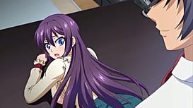 牝教師4 ～穢された教壇～ 「聖凛学園長・優理～熟れ晒すめげない媚肉～」 / Image 7