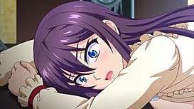 牝教師4 ～穢された教壇～ 「聖凛学園長・優理～熟れ晒すめげない媚肉～」 / Image 8