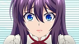 牝教師4～穢された教壇～ 「はしたない学園長・優理～窓際ハメる征服露出」 / Image 8