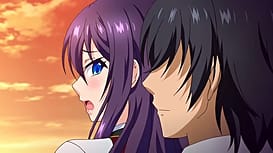 牝教師4～穢された教壇～ 「はしたない学園長・優理～窓際ハメる征服露出」 / Image 11