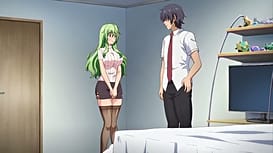 牝教師4～穢された教壇～ マイクロマスコット・あさひ～強気に蠢く玩具箱 / Image 18