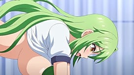 牝教師4～穢された教壇～ マイクロマスコット・あさひ～強気に蠢く玩具箱 / Image 22