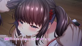 巫女姦 家族の不在中、賽銭泥棒に家を占拠されて… The Motion Anime / Image 5