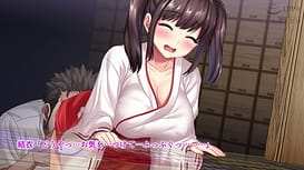 巫女姦 家族の不在中、賽銭泥棒に家を占拠されて… The Motion Anime / Image 10