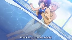 水着彼女～THE ANIMATION～Fit.1 / Image 2