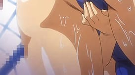 水着彼女～THE ANIMATION～Fit.1 / Image 5
