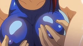 水着彼女～THE ANIMATION～Fit.1 / Image 6