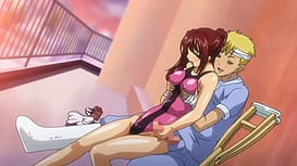 水着彼女～THE ANIMATION～Fit.3 / Image 11