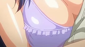 水着彼女～THE ANIMATION～Fit.4 / Image 1