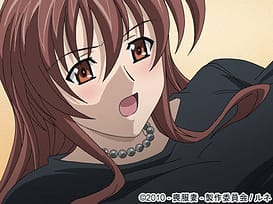 喪服妻 「未亡人保奈美」 / Image 5