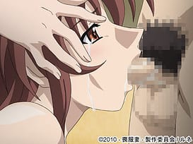 喪服妻 「未亡人保奈美」 / Image 11