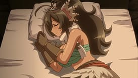 霧中ノ塔 第1話 探空家とオートマトン、塔に迷い込む / Image 6