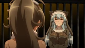 霧中ノ塔 第1話 探空家とオートマトン、塔に迷い込む / Image 7
