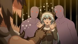 霧中ノ塔 第1話 探空家とオートマトン、塔に迷い込む / Image 8