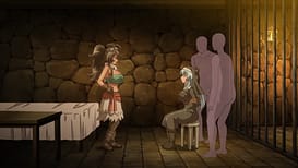 霧中ノ塔 第1話 探空家とオートマトン、塔に迷い込む / Image 10