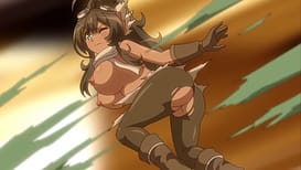 霧中ノ塔 第1話 探空家とオートマトン、塔に迷い込む / Image 11