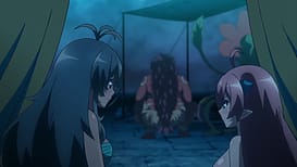 霧中ノ塔 第2話 探空家とオートマトン、夜明けを迎える / Image 1