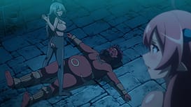 霧中ノ塔 第2話 探空家とオートマトン、夜明けを迎える / Image 4