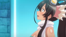 霧中ノ塔 第2話 探空家とオートマトン、夜明けを迎える / Image 7