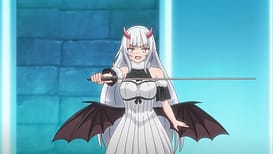 霧中ノ塔 第2話 探空家とオートマトン、夜明けを迎える / Image 8