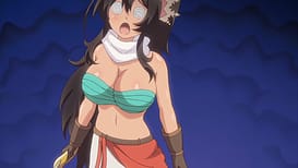 霧中ノ塔 第2話 探空家とオートマトン、夜明けを迎える / Image 9