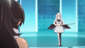 霧中ノ塔 第2話 探空家とオートマトン、夜明けを迎える / Image 10