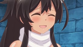 霧中ノ塔 第2話 探空家とオートマトン、夜明けを迎える / Image 11