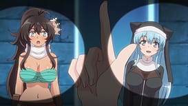 霧中ノ塔 第2話 探空家とオートマトン、夜明けを迎える / Image 12