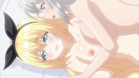 夢獄の国のアリス 第1話 謎の数字と不思議な生き物 / Image 4