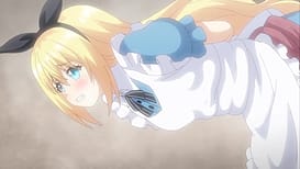 夢獄の国のアリス 第1話 謎の数字と不思議な生き物 / Image 11