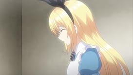 夢獄の国のアリス 第1話 謎の数字と不思議な生き物 / Image 17