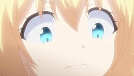 夢獄の国のアリス 第2話 謎の装置と危険な生き物 / Image 3