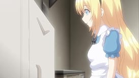 夢獄の国のアリス 第2話 謎の装置と危険な生き物 / Image 6