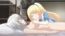 夢獄の国のアリス 第2話 謎の装置と危険な生き物 / Image 11