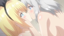 夢獄の国のアリス 第2話 謎の装置と危険な生き物 / Image 19