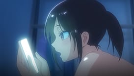 無自覚な幼馴染と興味本位でヤってみたら THE ANIMATION 第1巻 / Image 17