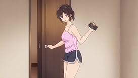 無自覚な幼馴染と興味本位でヤってみたら THE ANIMATION 第2巻 / Image 1