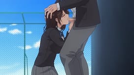 無自覚な幼馴染と興味本位でヤってみたら THE ANIMATION 第2巻 / Image 2