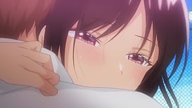 無自覚な幼馴染と興味本位でヤってみたら THE ANIMATION 第2巻 / Image 6