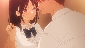 無自覚な幼馴染と興味本位でヤってみたら THE ANIMATION 第2巻 / Image 12