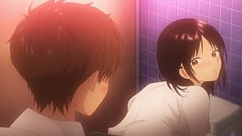 無自覚な幼馴染と興味本位でヤってみたら THE ANIMATION 第2巻 / Image 15