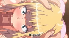 OVA むっつりドスケベ露義母姉妹の本質見抜いてセックス三昧＃1 / Image 4