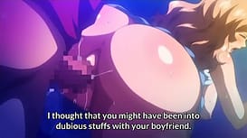 OVA むっつりドスケベ露義母姉妹の本質見抜いてセックス三昧＃1 / Image 10