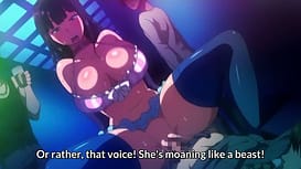 OVA むっつりドスケベ露義母姉妹の本質見抜いてセックス三昧＃1 / Image 13