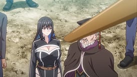 NTR騎士 第1話 幼馴染は女騎士 魔術に墜ちる巨乳教官 / Image 1