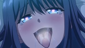 NTR騎士 第1話 幼馴染は女騎士 魔術に墜ちる巨乳教官 / Image 11