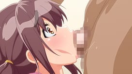 ながちち永井さん THE ANIMATION Vol.1 むちむちダイエット奮戦記 / Image 11